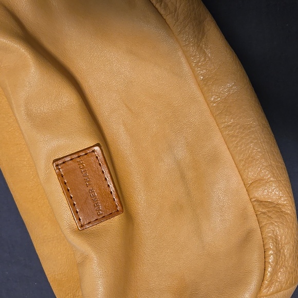 Parker Thatch Sling In Butterscotch - Picture 4 of 10
